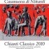 nittardi casanuova di nittardi vigna doghessa chianti classico etichetta doctorwine