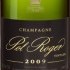 Pol Roger Champagne Vintage 2009