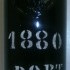 quinta do noval porto 1880 etichetta doctorwine