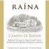 raina campo di raina montefalco sagrantino etichetta doctorwine