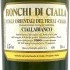 Ronchi di Cialla Friuli Colli Orientali Ciallabianco 2016