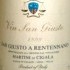 san giusto a rentennano vin san giusto toscana 1999