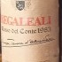 Tasca d'Almerita Regaleali Rosso del Conte 1983