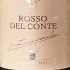 Tasca d'Almerita Regaleali Sicilia Contea di Sclafani Rosso del Conte 2001