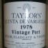 taylors-porto-Quinta-de-Vargellas-porto-vintage-1978-etichettta-doctorwine