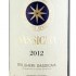 tenuta san guido sassicaia 2012 bolgheri vino rosso toscana doctorwine etichetta