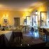 trattoria all'antica con bar milano sala