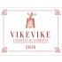 vikevike cannonau di sardegna vikevike 2016 etichetta