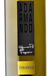 adarmando trebbiano spoletino tabarrini vino bianco umbria