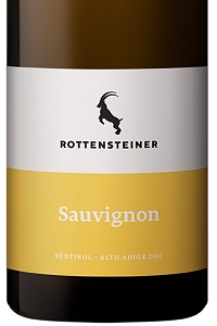 Rottenstainer Alto Adige Sauvignon 2018