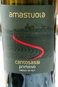 Amastuola Puglia Centosassi