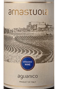 Amastuola Puglia Aglianico