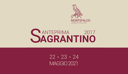 Anteprima Sagrantino 2021