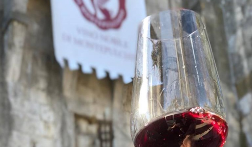 Anteprima del Vino Nobile di Montepulciano