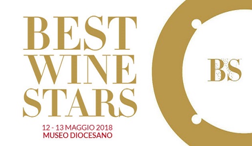 Best Wine Stars 2018