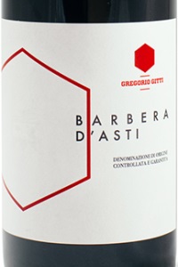 castello di perno barbera d'asti 2017