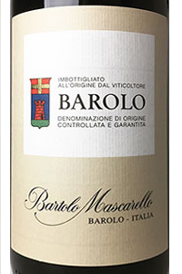 bartolo mascarello barolo etichetta doctorwine