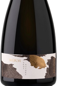 Bellenda Metodo Classico Bland de Blancs Würm Brut Nature 2008