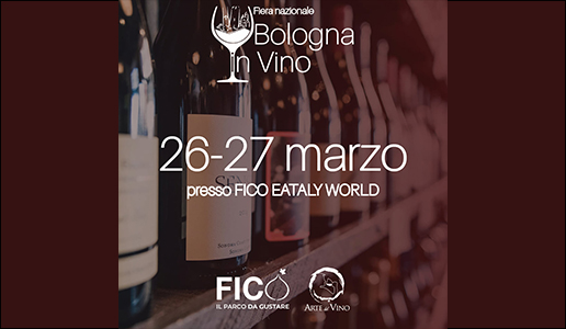 Bologna in Vino 2022