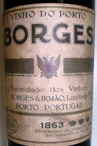 borges irmao porto borges etichetta doctorwine