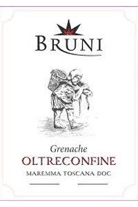 bruni maremma toscana oltreconfine