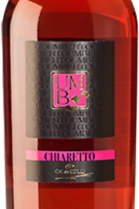 ca dei colli umb bardolino chiaretto classico etichetta doctorwine