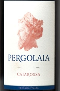 caiarossa toscana pergolaia