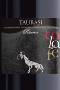 calafe taurasi riserva etichetta doctorwine
