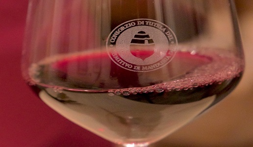 Calice Primitivo Day