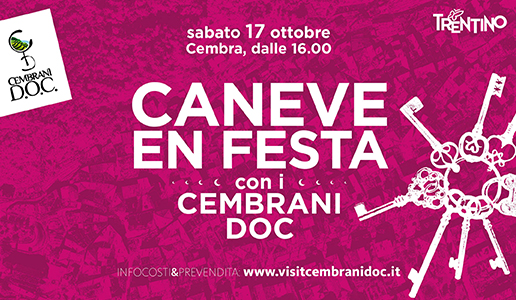 Caneve en Festa