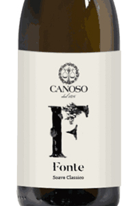 canoso soave classico fonte etichetta doctorwine