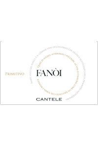 cantele salento fanoi etichetta doctorwine