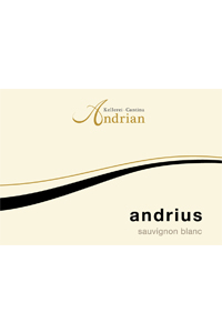 cantina andriano alto adige sauvignon andrius etichetta doctorwine