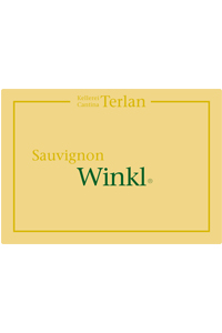 cantina terlano alto adige winkl etichetta