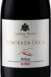 Cantine Russo Etna Rosso Contrada Crasà 2015
