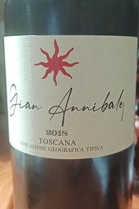 Castello del Terriccio Toscana Gian Anninbale 2018