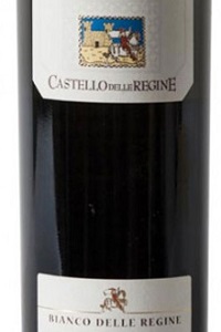 Castello delle Regine Bianco delle Regine 2020