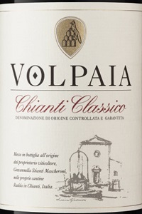 Castello di Volpaia Chianti Classico 2019