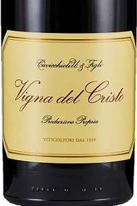 Cavicchioli Sorbara Vigna del Cristo 2020
