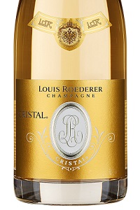 champagne cristal roederer