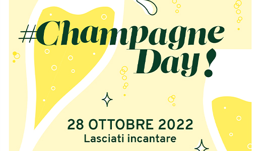 Champagne Day 2022 - Milano