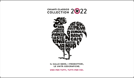 Chianti Classico Collection 2022 - Firenze
