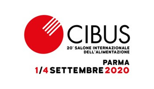 cibus 2020 nuove date