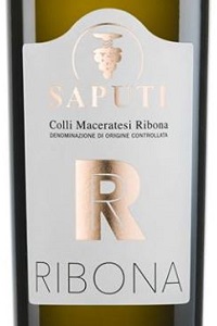Cantine Saputi Colli Maceratesi Ribona