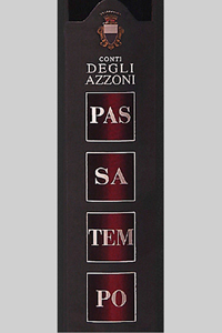 conti degli azzoni passatempo marche rosso etichetta doctorwine