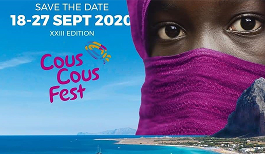 Cous Cous Fest 2020