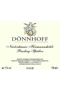 doennhoff-niederhaeuser-hermannshoehle-riesling-beerenauslese