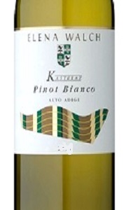 Elena Walch Alto Adige Pinot Bianco Kastelaz