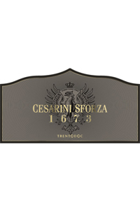 etichetta cesarini sforza riserva 1673