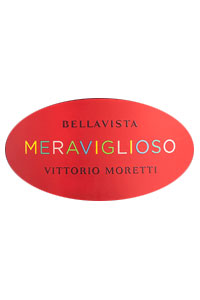 etichetta meraviglioso bellavista